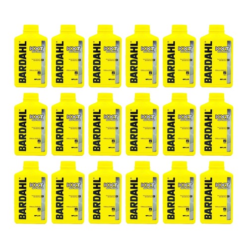 229039 olio bardahl kxt - 18,