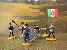 SOLDATINI DI PIOMBO
