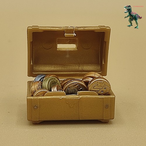 Playmobil cassa con