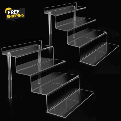 Espositore acrilico livelli - espositore, 4