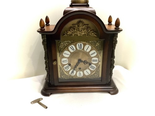 Orologio tavolo vintage - da,