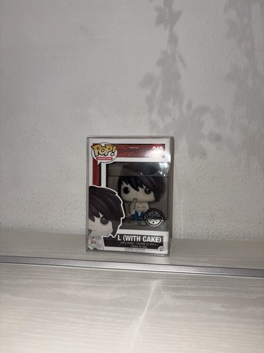 Funko pop with - pop!, l
