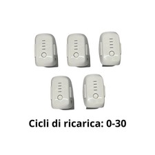 DJI Phantom 4 - Batteria
