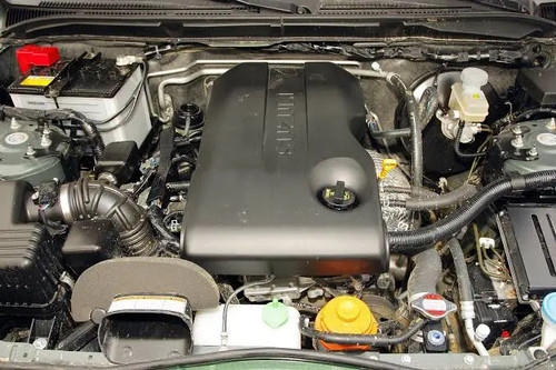 Motore suzuki grand vitara - motore,