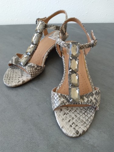Clarks artisan sandalo - artisan,