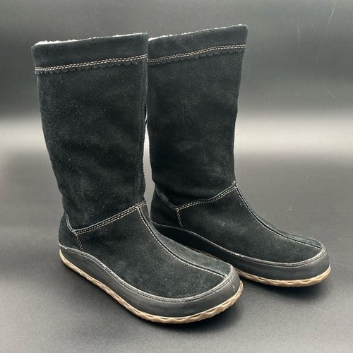 Stivali donna stile batefoot - donna,