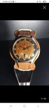 Vendo orologio tissot  vintage risalente agli anni 40 in ottimo stato