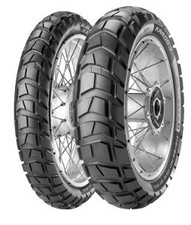 Metzeler karoo 170 r17 - 170/60, tl