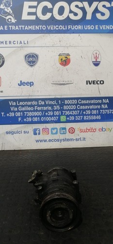 Compressore aria condizionata - aria,