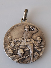 MEDAGLIA MILITARE REGIO