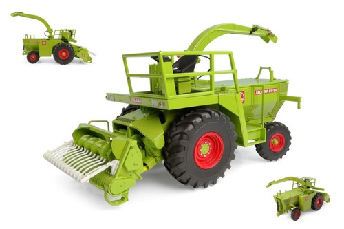 Modellino trattore universal - modellino,