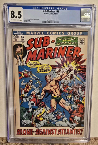 Sub mariner - sub-mariner, #56