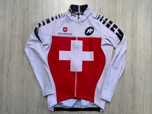 Svizzera maglia ciclismo