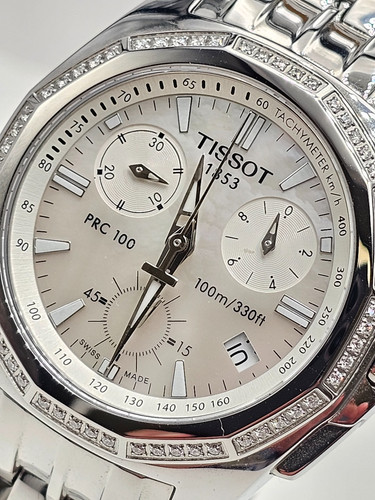 Tissot chronograph g15 - g15",
