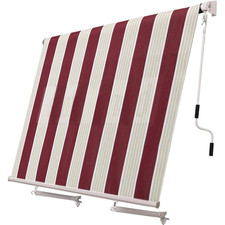 Tenda sole caduta - da,