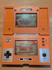 Gioco &amp; Orologio Donkey
