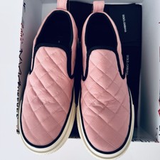 Sneaker Dolce & Gabbana rosa