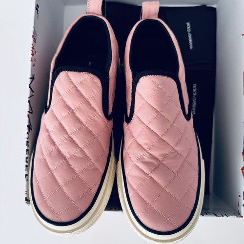 Sneaker dolce gabbana rosa - dolce,