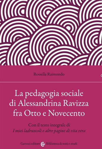 Pedagogia sociale - pedagogia, di