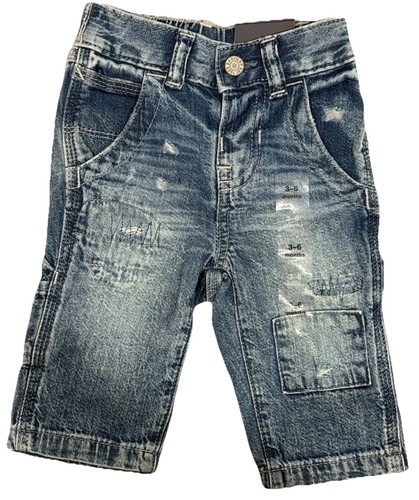Jeans bambino gap denim - jeans,