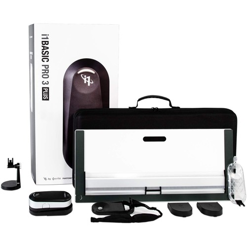 Rite i1basic pro - x-rite,