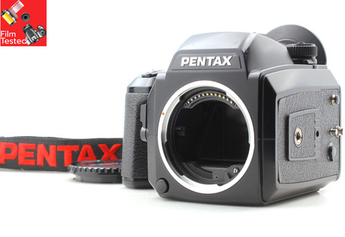Corpo fotocamera pentax - corpo,