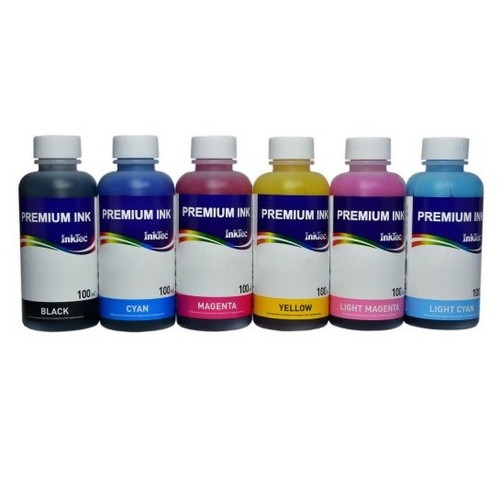 Inchiostro inktec e0010 - inchiostro, per