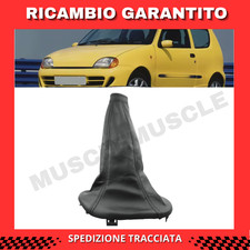 Cuffia cambio per fiat 600 - fiat,