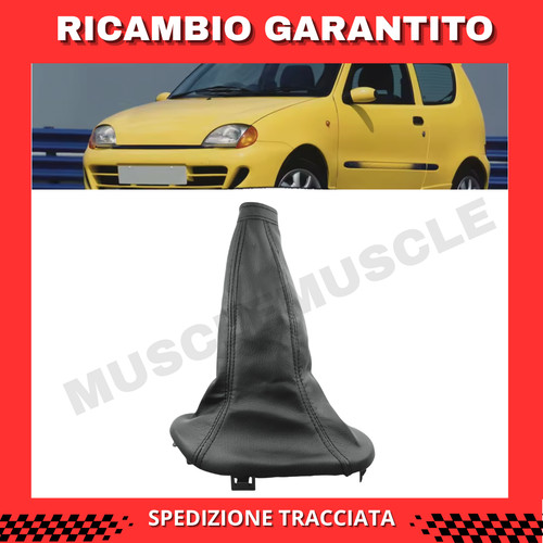 Cuffia cambio per fiat - cuffia,
