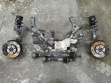 MECCANICA ANTERIORE COMPLETA AUDI A3 Serie (8V1) 5Q0199369G (1218) 1717332