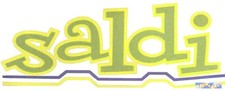 CARTOLERIA - Cartello