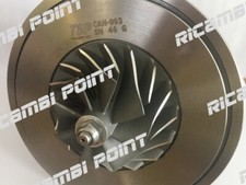 Core Assy Nuovo Bilanciato Turbina H2D SCANIA