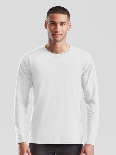 Shirt iconic 195 long sleeve - t-shirt,