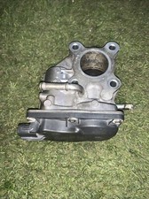 Corpo Farfallato Mazda 3-6 CX-5 2.2 SH01-20300