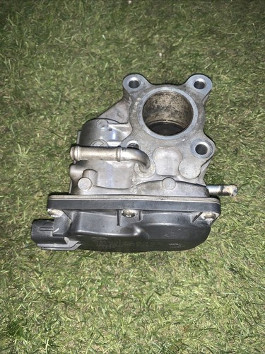 Corpo farfallato mazda 6 - corpo,