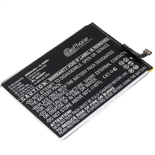 Batteria 85v polymer - li-polymer, per