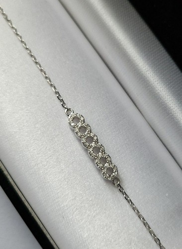 Bracciale argento 925 - bracciale,