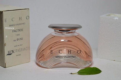 Bottiglia profumo magnum - bottiglia, echo