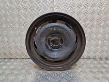 Cerchio In Acciaio / Lamiera -