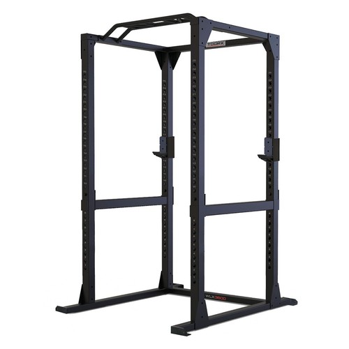 Power rack con traliccio - con,