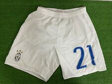 Pantaloncini Short DYBALA