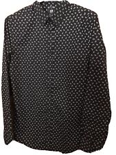Camicia Uomo H&M taglia S