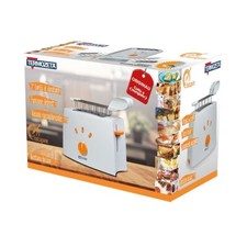 Termozeta Tostapane con 7