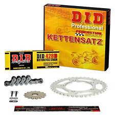 Kit catena Yamaha DT 125 X