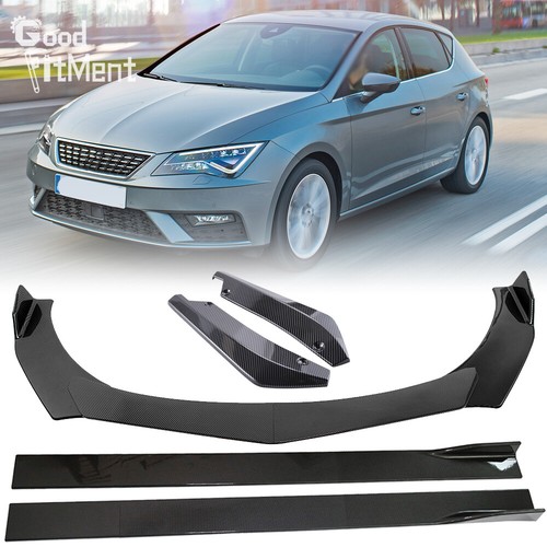 Spoiler per seat leon cupra - per,
