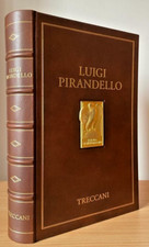 LUIGI PIRANDELLO, OPERE -