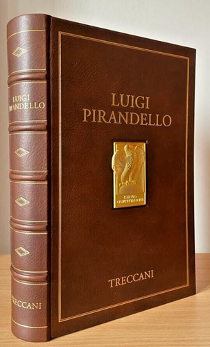 Luigi pirandello opere - pirandello,,