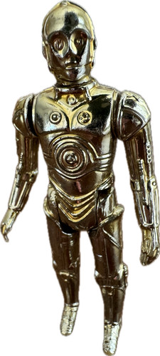 3po 1977 star wars - c-3po,