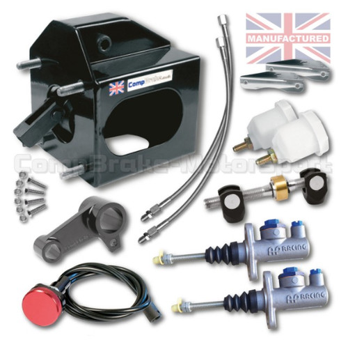 Per ford escort - ford, freno