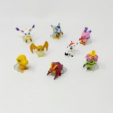 Bandai Digimon Adventure Box -